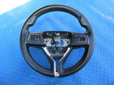 Maserati Quattroporte steering wheel #6398